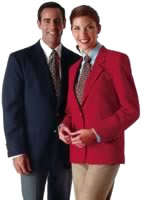 career apparel blazers for women. blazerswomens