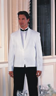 white eton jackets