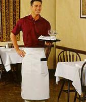 hospitality aprons