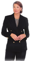 Women's blazer