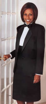 tuxedo jackets for women