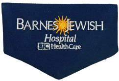 removable emblem