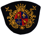 college emblems