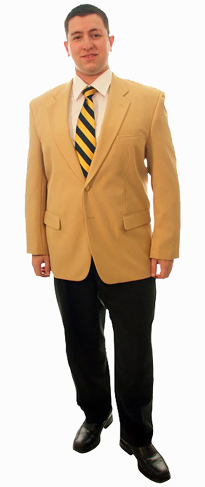 camel blazers for sale